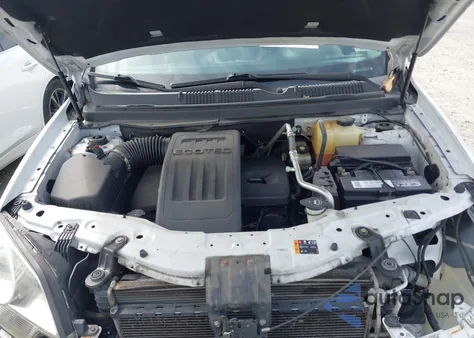 2013 Chevrolet Captiva Sport Lt z USA, uszkodzony, nr VIN 3GNAL3EK8DS549619